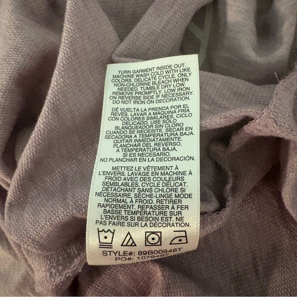 C&C Top - Picture 7 of 8